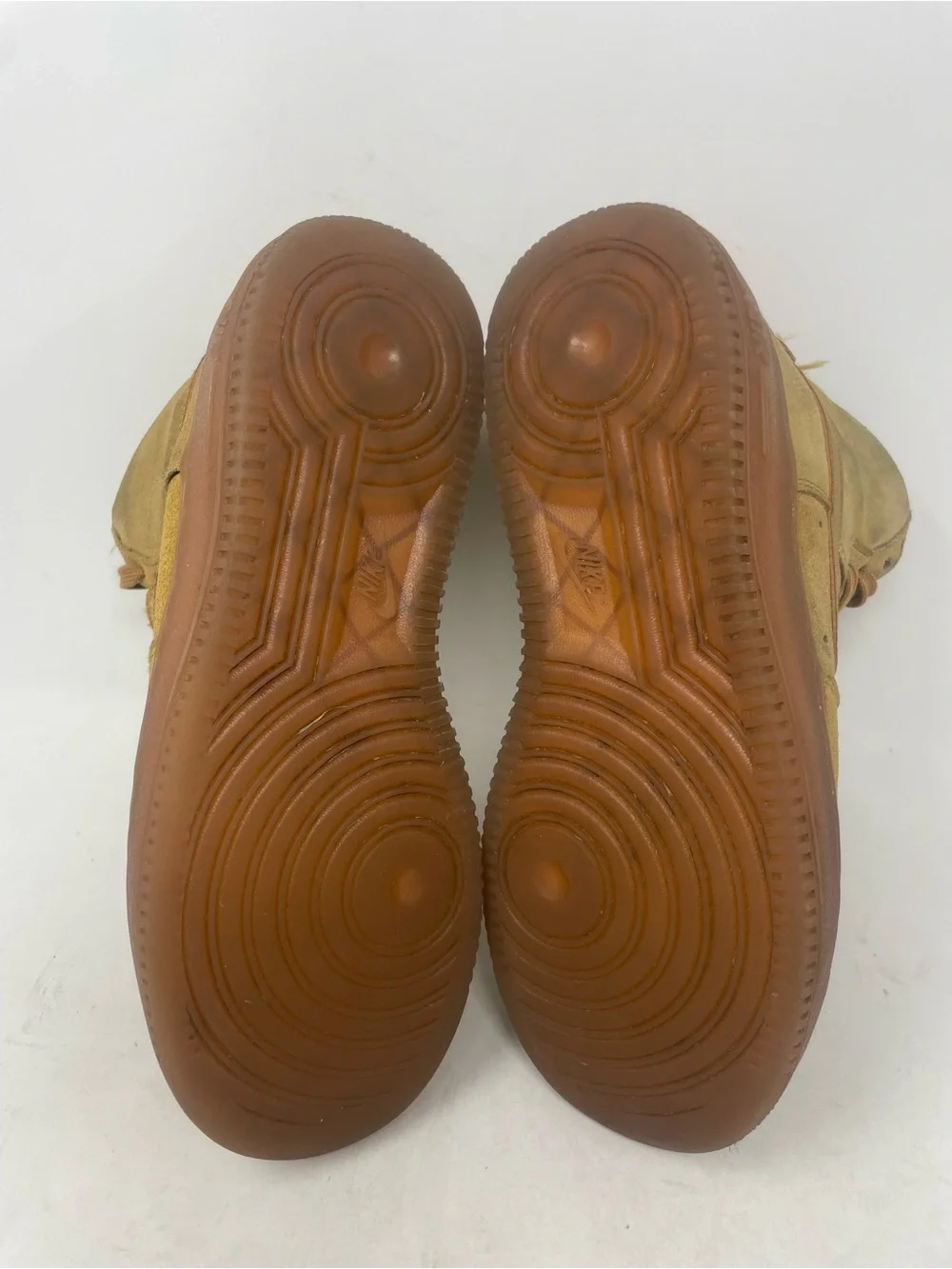 Nike used cosmetic
